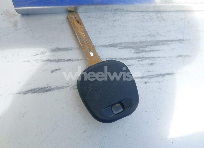 Photo 11 of 2001 Lexus Rx 300 (VIN JTJHF10U910169426)