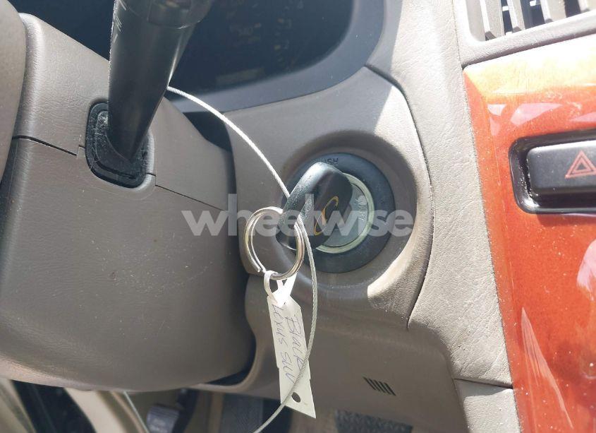 Photo 11 of 2001 Lexus Rx 300 (VIN JTJHF10U910225025)