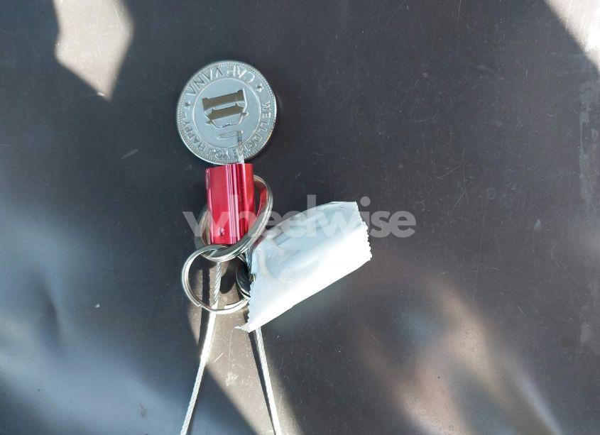 Photo 11 of 2001 Lexus Rx 300 (VIN JTJHF10UX10171850)