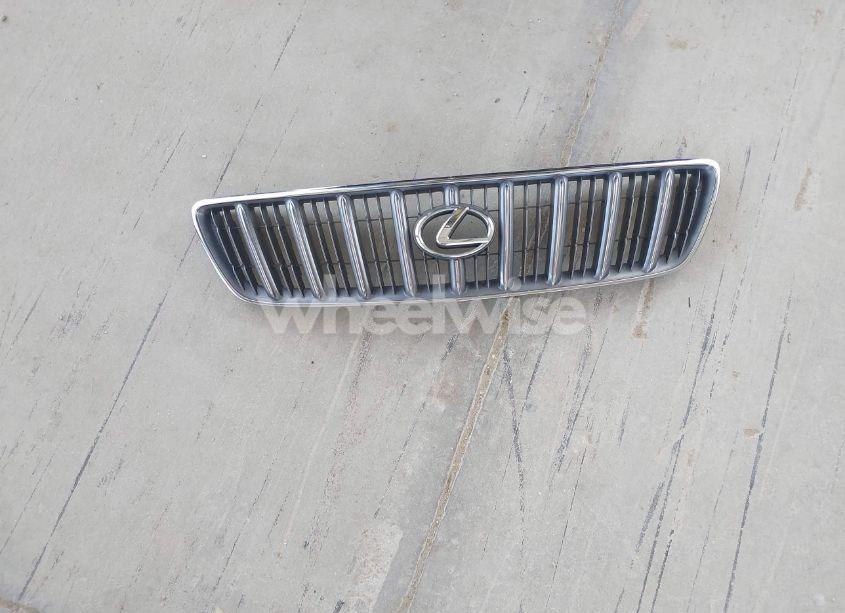 Photo 12 of 2002 Lexus Rx 300 (VIN JTJHF10UX20289723)