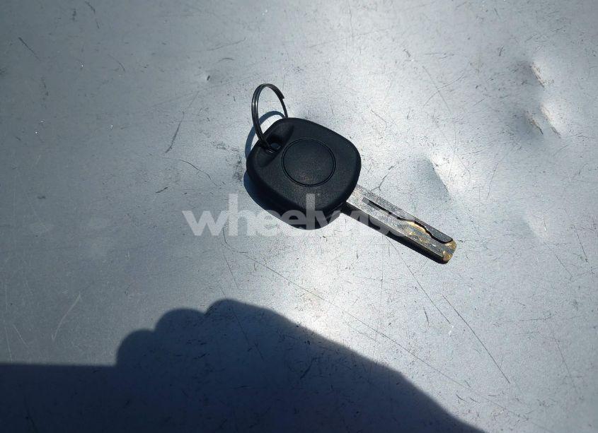 Photo 11 of 2007 Lexus Rx 350 (VIN JTJHK31U772007569)