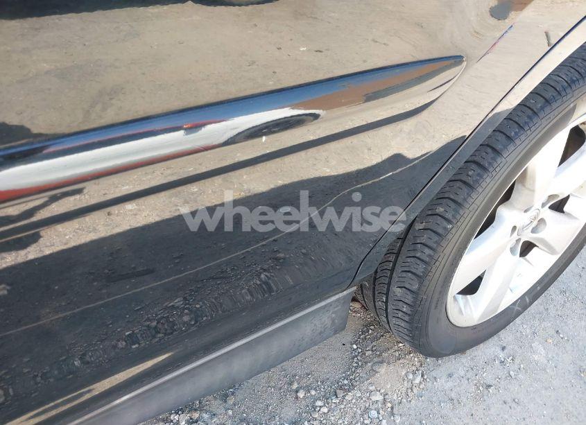 Photo 12 of 2007 Lexus Rx 350 (VIN JTJHK31U772007569)