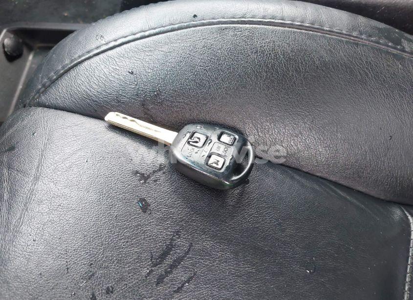 Photo 11 of 2008 Lexus Rx 350 (VIN JTJHK31UX82032211)