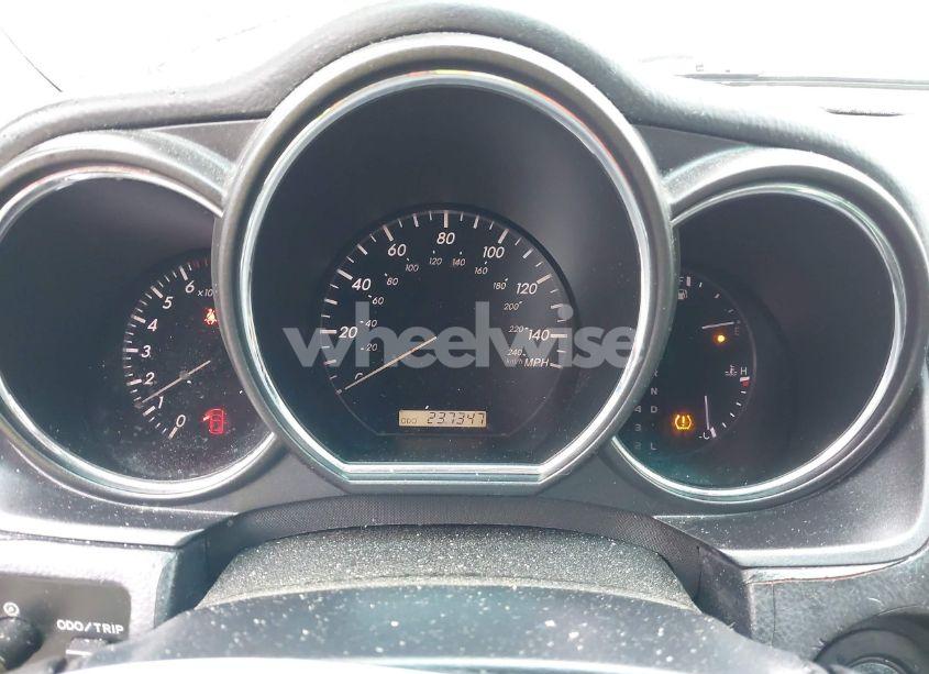 Photo 7 of 2008 Lexus Rx 350 (VIN JTJHK31UX82032211)