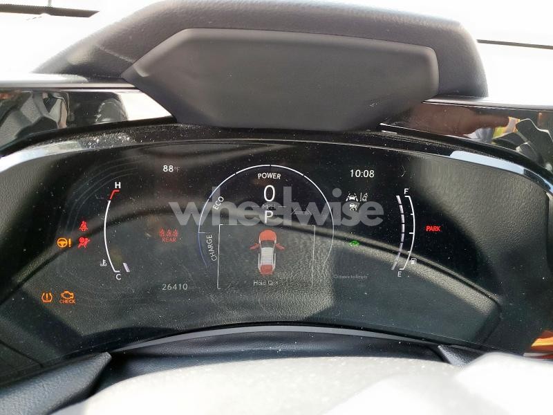 Photo 12 of 2022 LEXUS NX 350H N/A (VIN JTJHKCEZ4N2005412)