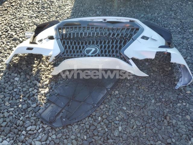 Photo 12 of 2025 LEXUS NX 450H LUXURY (VIN JTJHKCFZ0S2053130)