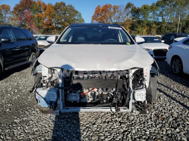 Photo 14 of 2025 LEXUS NX 450H LUXURY (VIN JTJHKCFZ0S2053130)