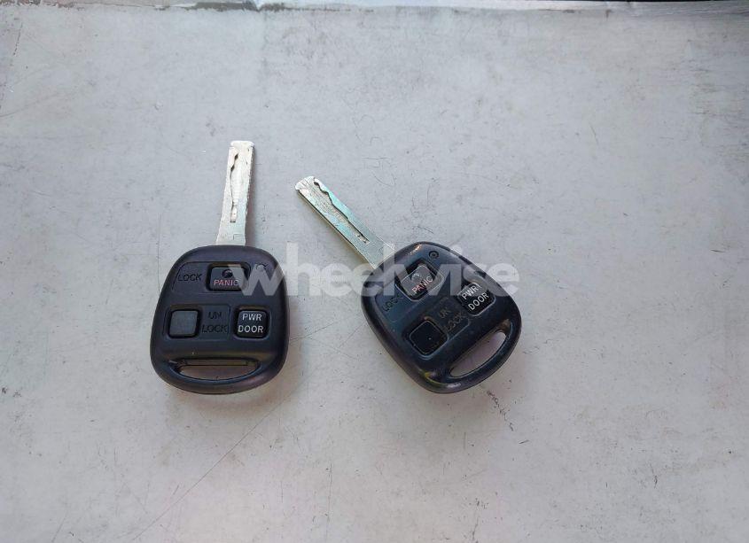 Photo 11 of 2006 Lexus Rx 400H (VIN JTJHW31U060031145)