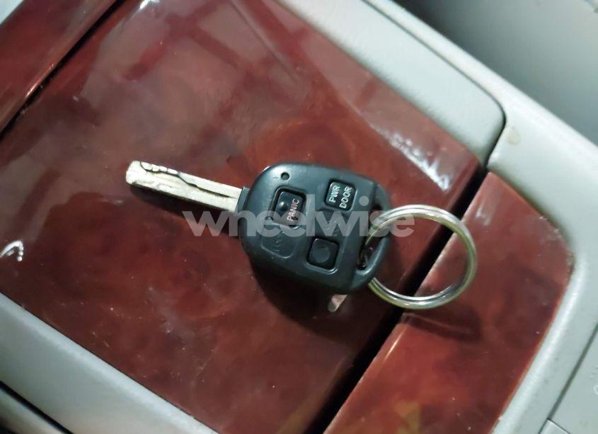 Photo 11 of 2007 Lexus Rx 400H (VIN JTJHW31U172018085)