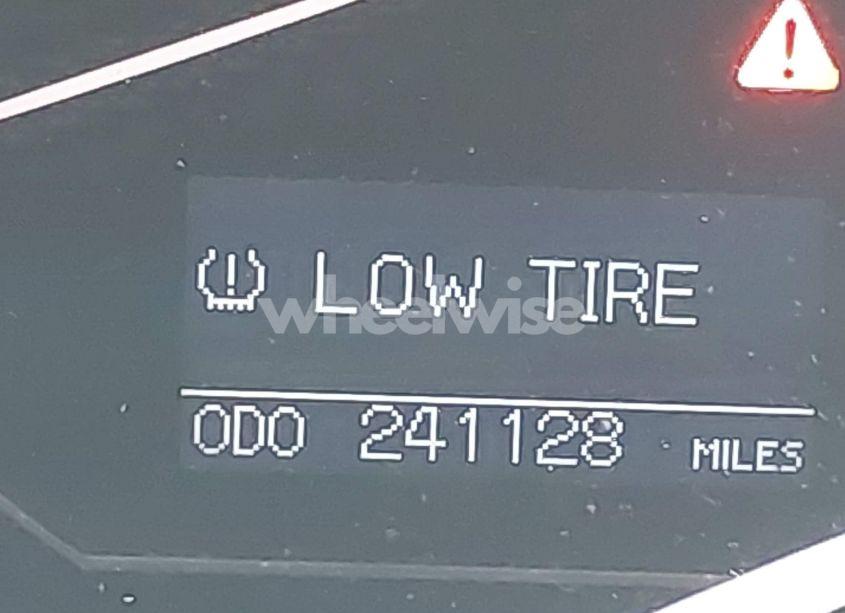 Photo 12 of 2007 Lexus Rx 400H (VIN JTJHW31U172027613)