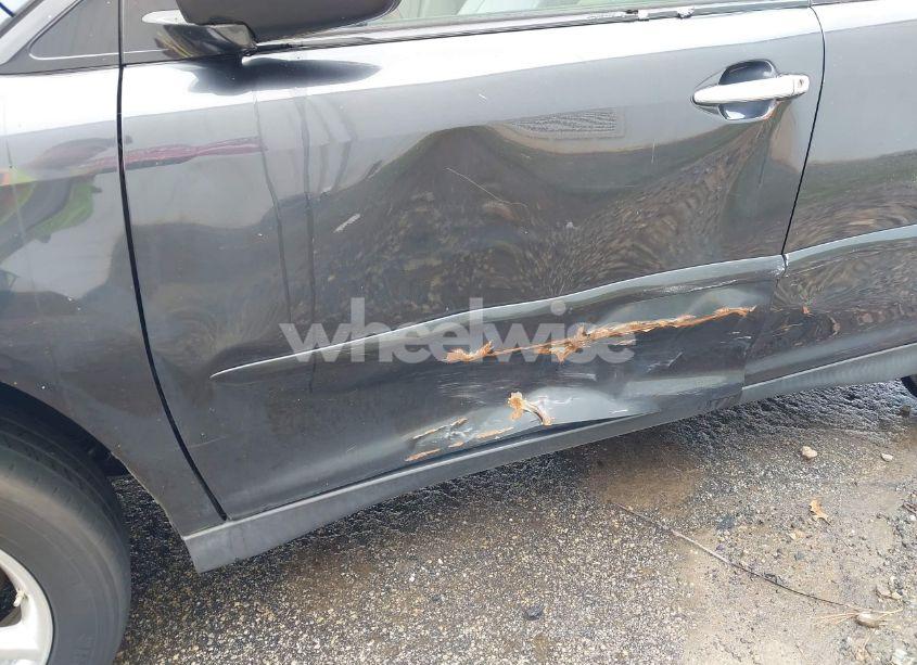 Photo 6 of 2008 Lexus Rx 400H (VIN JTJHW31U382043703)