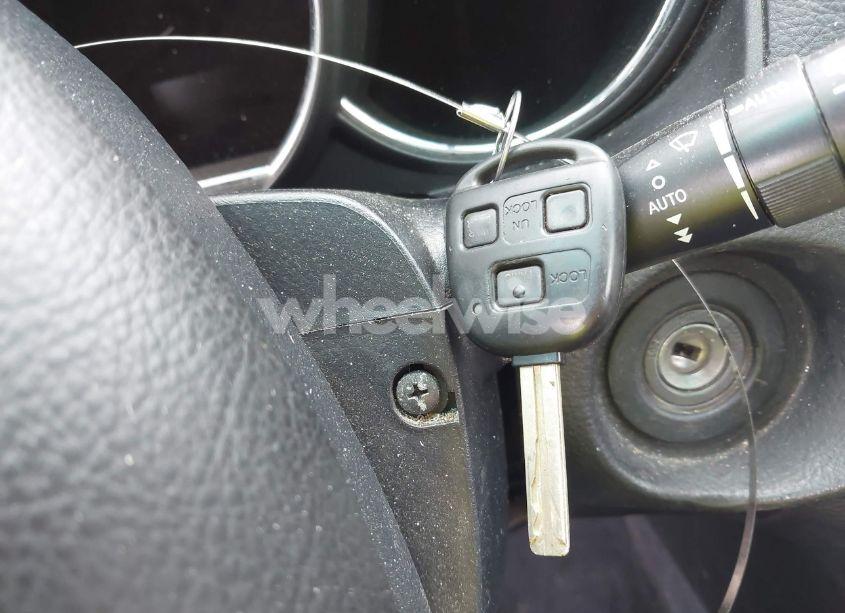 Photo 11 of 2008 Lexus Rx 400H (VIN JTJHW31U482853485)