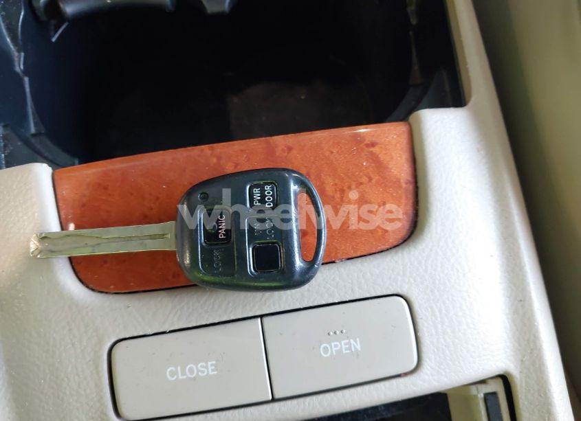 Photo 11 of 2007 Lexus Rx 400H (VIN JTJHW31U572025220)