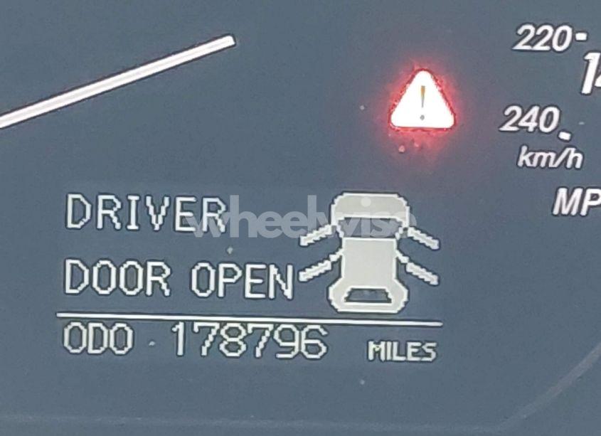 Photo 16 of 2007 Lexus Rx 400H (VIN JTJHW31U572025220)