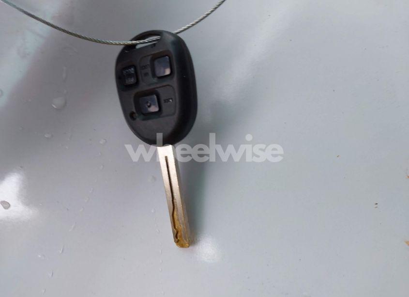 Photo 11 of 2007 Lexus Rx 400H (VIN JTJHW31U672020009)