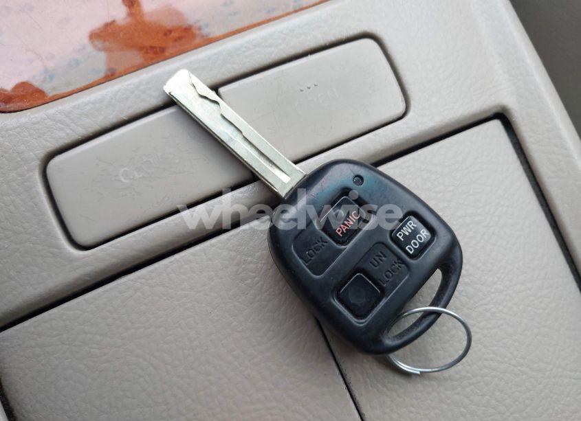 Photo 11 of 2007 Lexus Rx 400H (VIN JTJHW31U672036758)