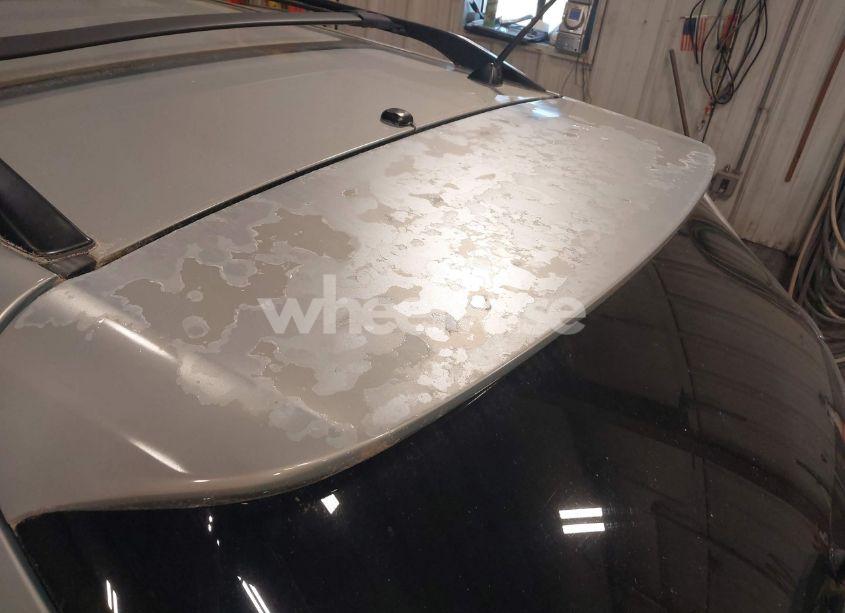 Photo 6 of 2008 Lexus Rx 400H (VIN JTJHW31U782059063)