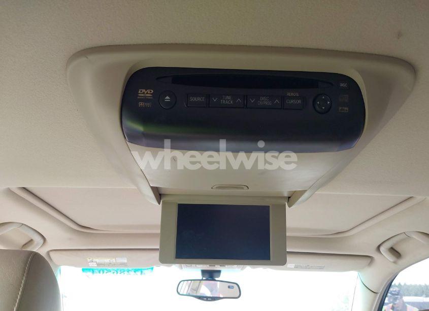 Photo 13 of 2006 Lexus Rx 400H (VIN JTJHW31U860010706)