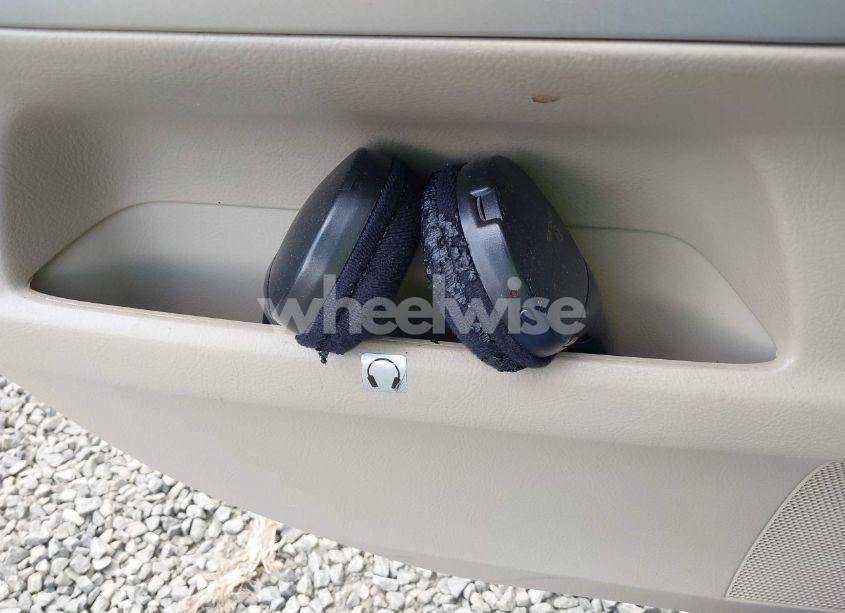 Photo 14 of 2006 Lexus Rx 400H (VIN JTJHW31U860010706)