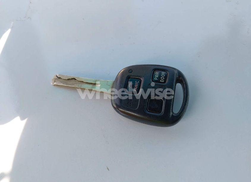 Photo 11 of 2007 Lexus Rx 400H (VIN JTJHW31U872008623)