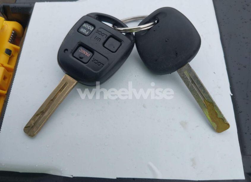 Photo 11 of 2008 Lexus Rx 400H (VIN JTJHW31U882058665)