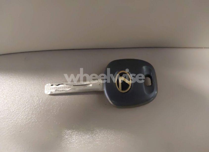 Photo 11 of 2008 Lexus Rx 400H (VIN JTJHW31U882069617)