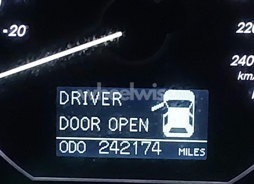 Photo 7 of 2008 Lexus Rx 400H (VIN JTJHW31U882069617)