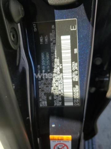 Photo 11 of 2018 LEXUS LX 570 N/A (VIN JTJHY7AX4J4264796)