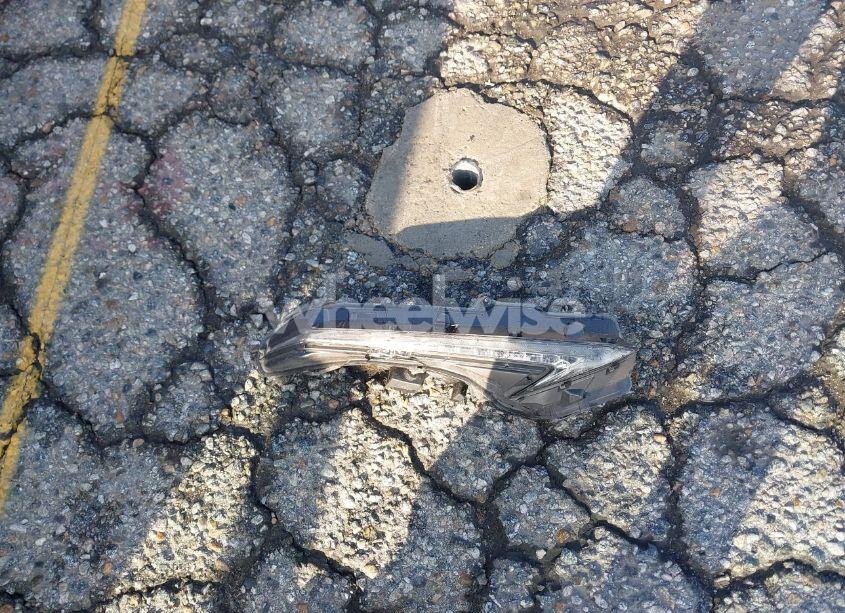 Photo 12 of 2017 Lexus Nx 200T F SPORT (VIN JTJYARBZ1H2055117)