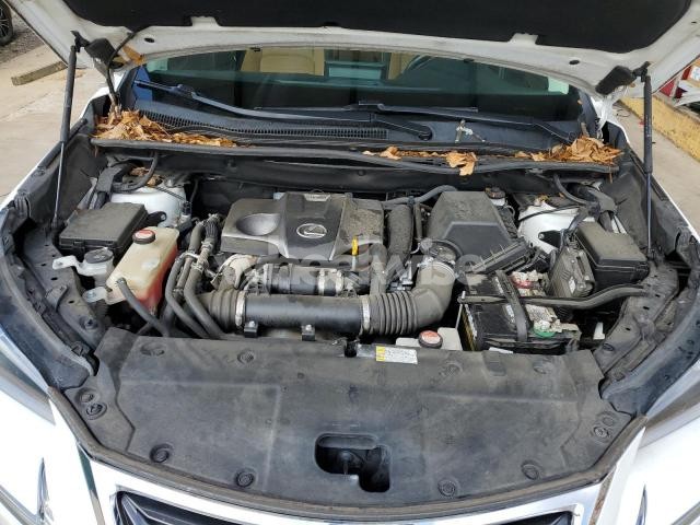 2015 LEXUS NX 200T N/A (VIN JTJYARBZ2F2016663) main photo