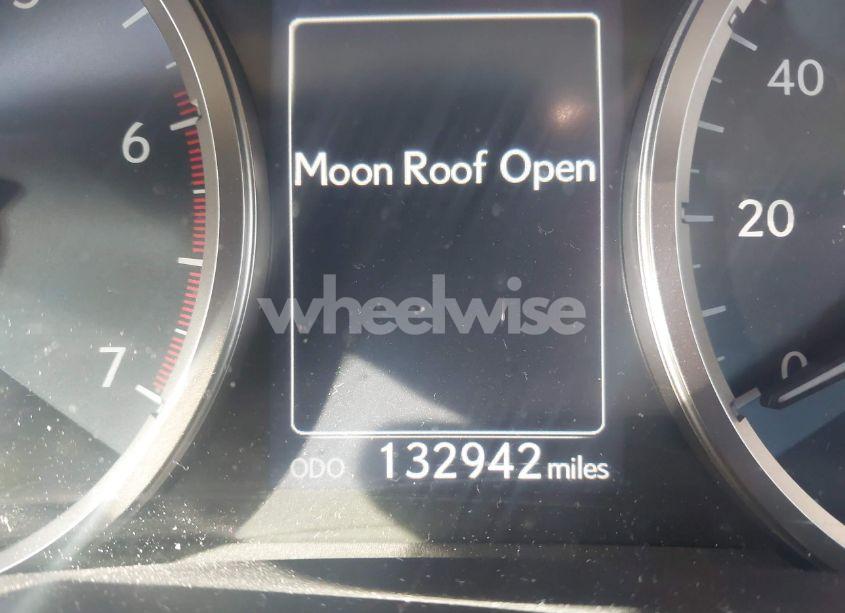 Photo 16 of 2017 Lexus Nx 200T (VIN JTJYARBZ2H2062514)