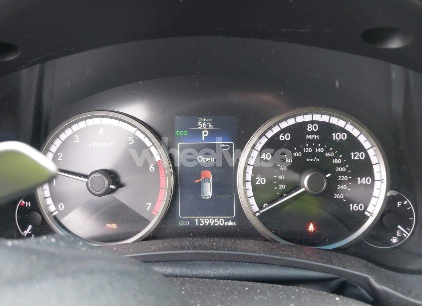 Photo 16 of 2017 Lexus Nx 200T F SPORT (VIN JTJYARBZ2H2072623)