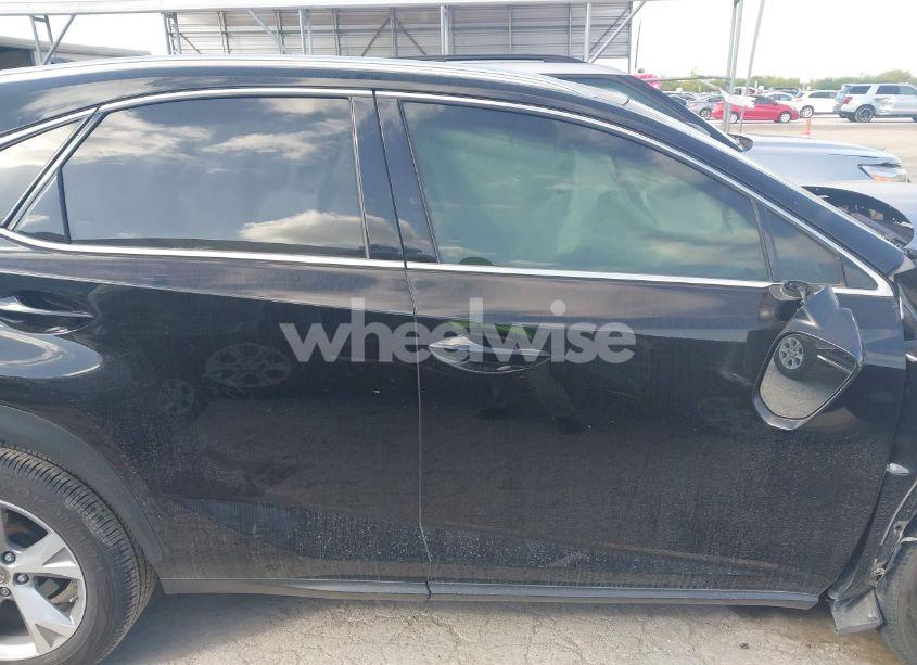 Photo 13 of 2017 Lexus Nx 200T (VIN JTJYARBZ3H2057130)