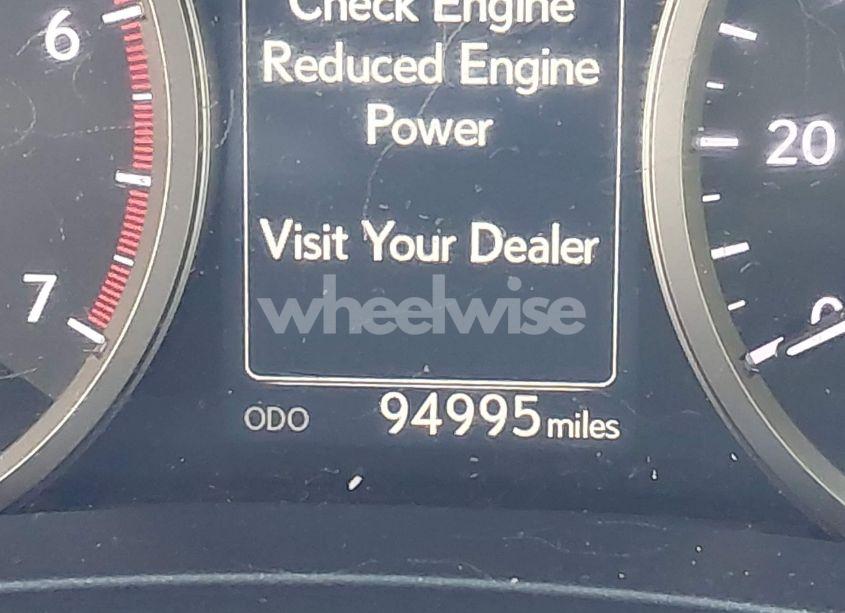 Photo 15 of 2017 Lexus Nx 200T (VIN JTJYARBZ3H2057130)