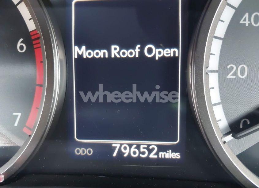 Photo 15 of 2017 Lexus Nx 200T F SPORT (VIN JTJYARBZ3H2078950)