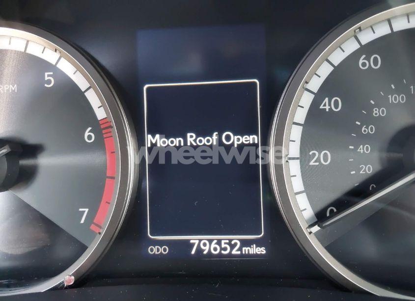 Photo 7 of 2017 Lexus Nx 200T F SPORT (VIN JTJYARBZ3H2078950)