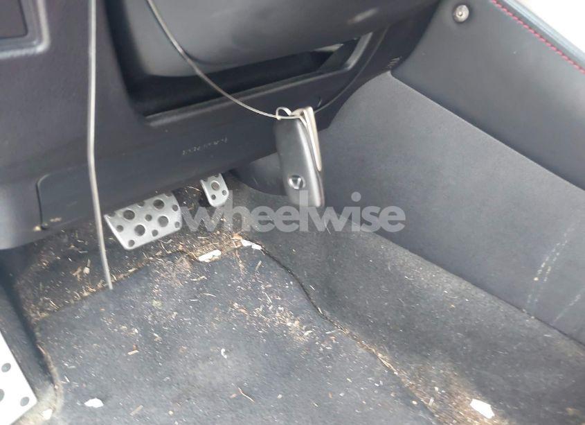 Photo 11 of 2017 Lexus Nx 200T F SPORT (VIN JTJYARBZ3H2084179)