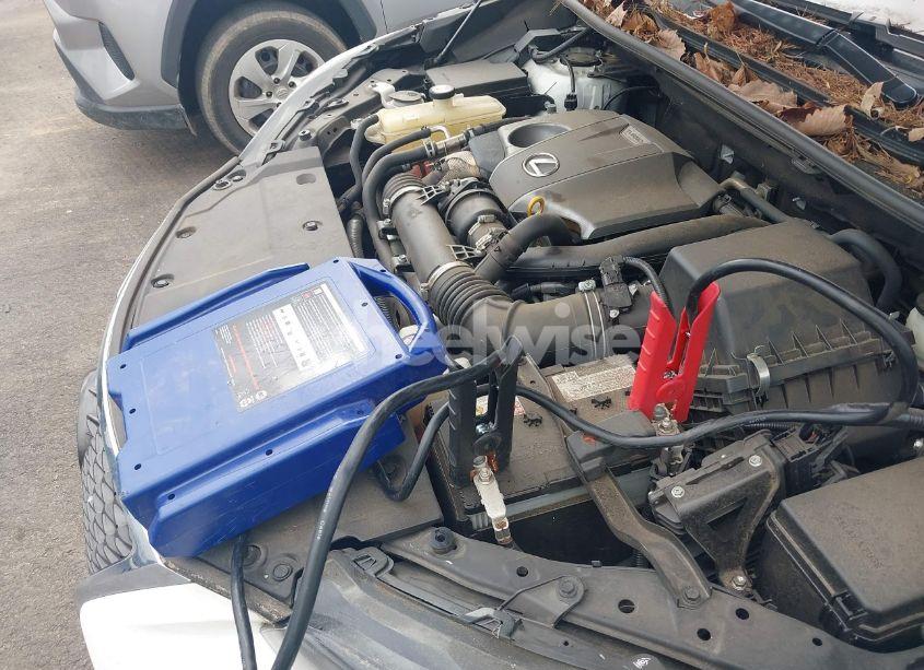 Photo 17 of 2017 Lexus Nx 200T F SPORT (VIN JTJYARBZ3H2084179)