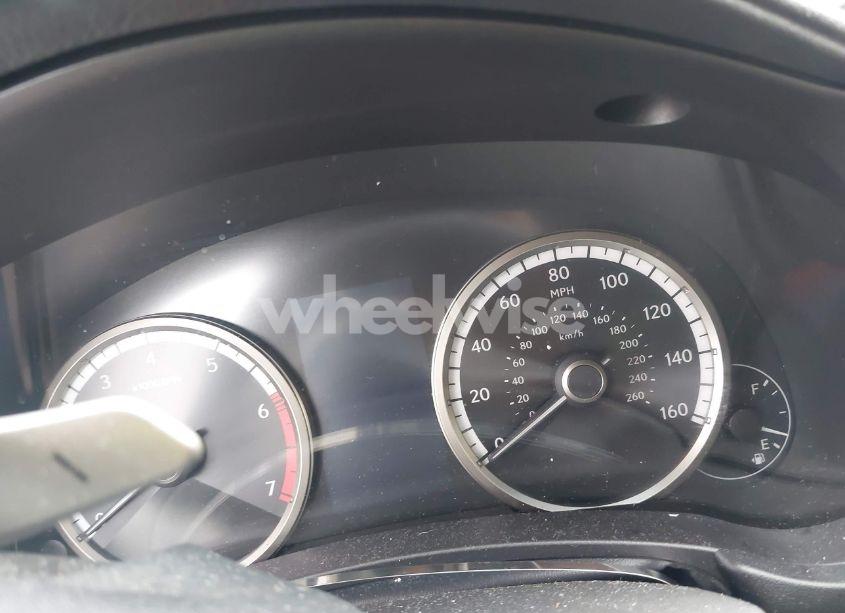 Photo 7 of 2017 Lexus Nx 200T F SPORT (VIN JTJYARBZ3H2084179)