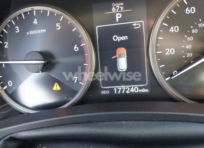 Photo 15 of 2017 Lexus Nx 200T (VIN JTJYARBZ4H2054768)