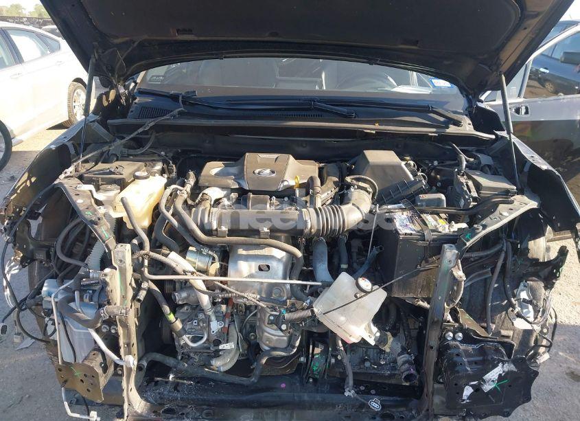 Photo 10 of 2017 Lexus Nx 200T F SPORT (VIN JTJYARBZ5H2061311)