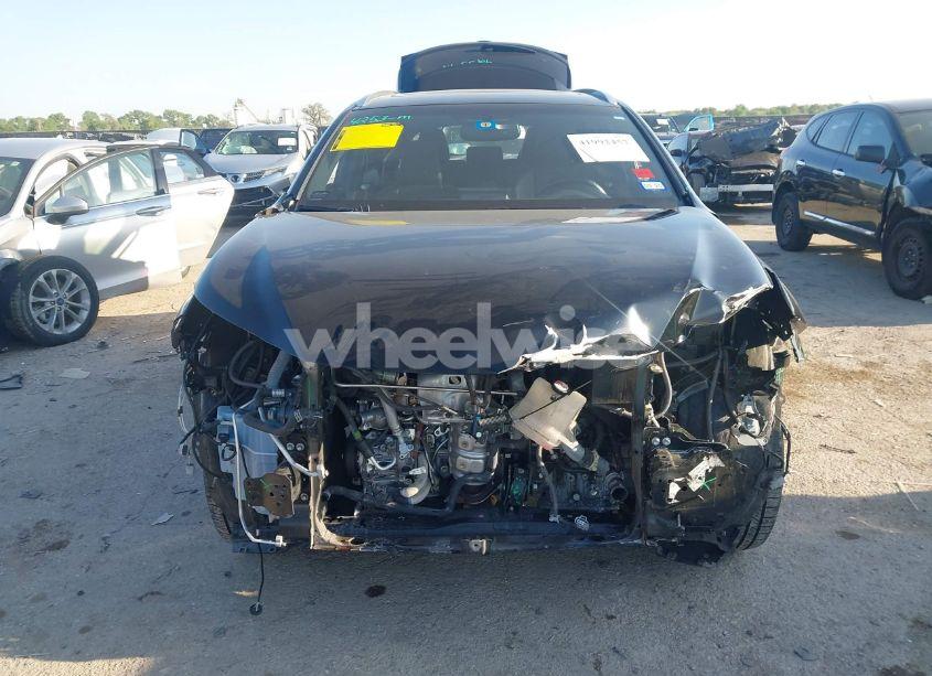 Photo 12 of 2017 Lexus Nx 200T F SPORT (VIN JTJYARBZ5H2061311)