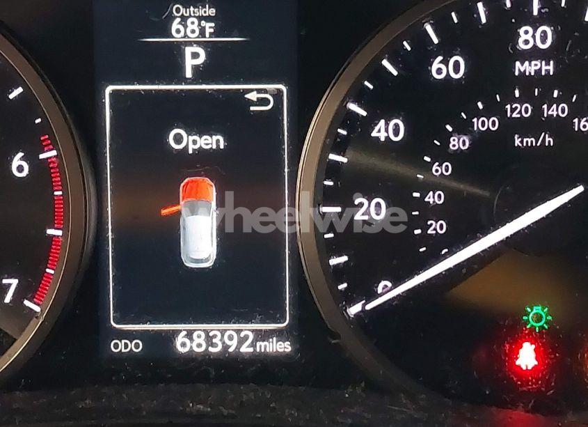 Photo 15 of 2017 Lexus Nx 200T (VIN JTJYARBZ5H2070073)