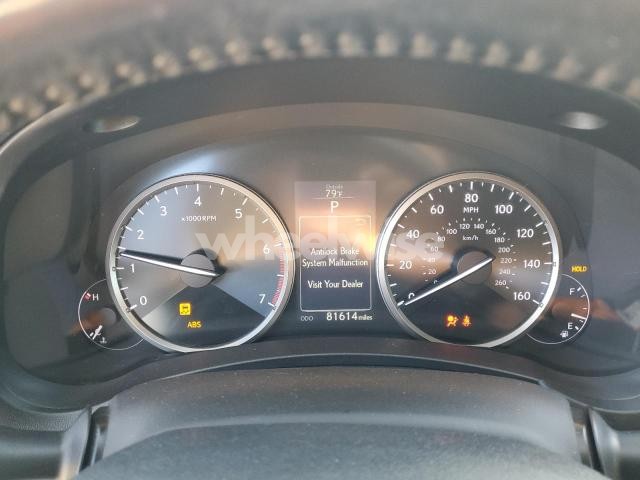 2016 LEXUS NX 200T BASE N/A (VIN JTJYARBZ6G2043320) main photo