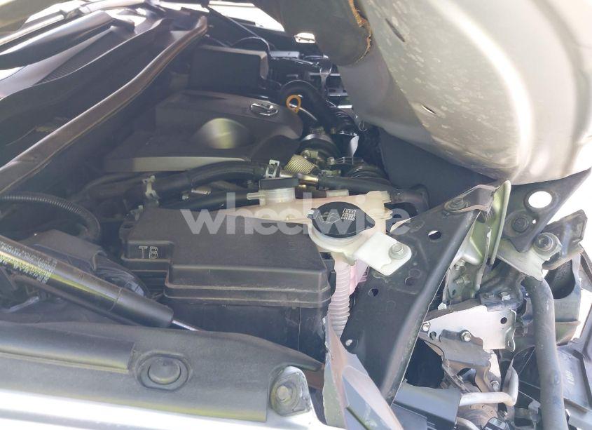 Photo 10 of 2017 Lexus Nx 200T F SPORT (VIN JTJYARBZ7H2064310)