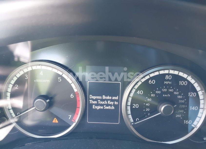 Photo 7 of 2017 Lexus Nx 200T F SPORT (VIN JTJYARBZ7H2064310)