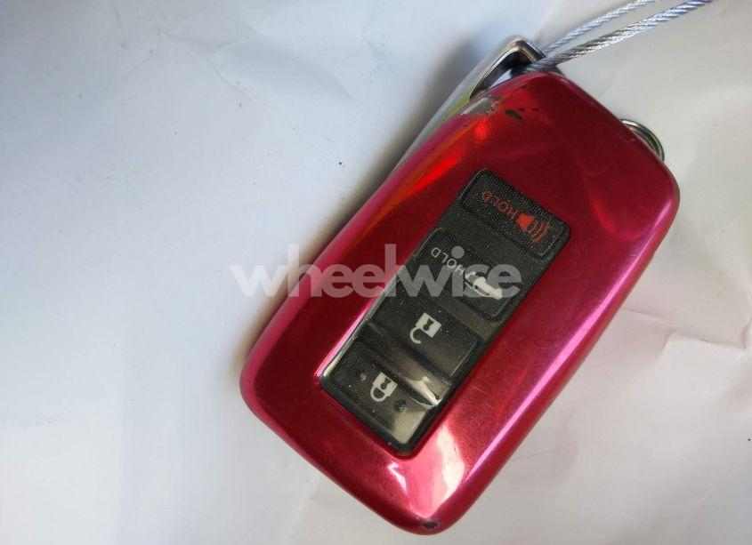 Photo 11 of 2019 Lexus Nx 300 F SPORT (VIN JTJYARBZ7K2122262)