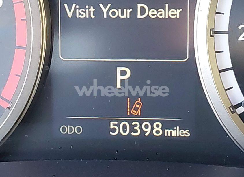 Photo 15 of 2019 Lexus Nx 300 F SPORT (VIN JTJYARBZ7K2122262)