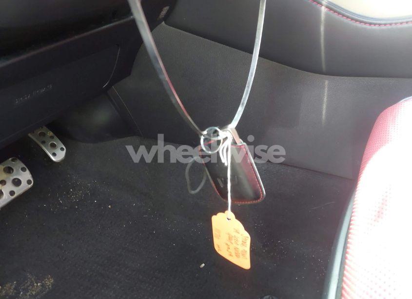 Photo 11 of 2019 Lexus Nx 300 F SPORT (VIN JTJYARBZ7K2141765)