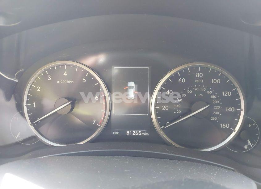 Photo 7 of 2019 Lexus Nx 300 (VIN JTJYARBZ7K2157187)